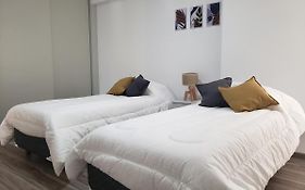 Beautiful Brand New Apartment
